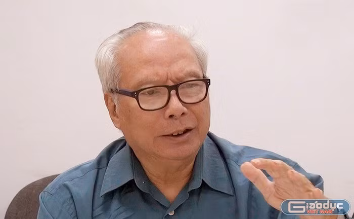Cần tính đến các hình thức sở hữu khi cơ cấu Hội đồng trường đại học ảnh 1