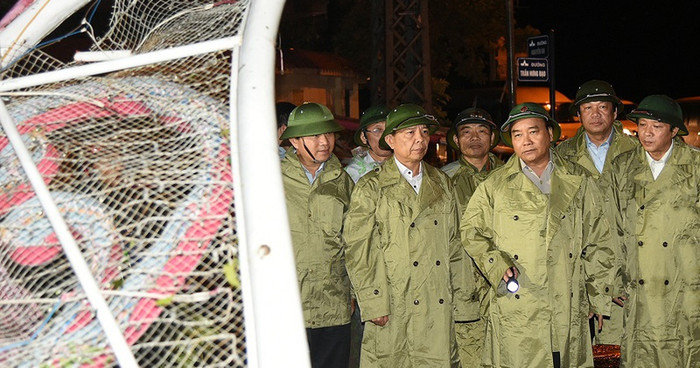 Chắt chiu tăng trưởng trên những nẻo đường nắng mưa ảnh 1