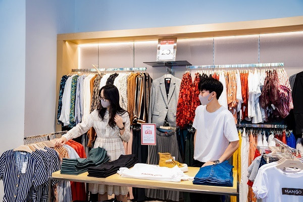 Vincom khởi động Lễ hội Hè 2020 với hàng nghìn ưu đãi siêu hấp dẫn ảnh 2