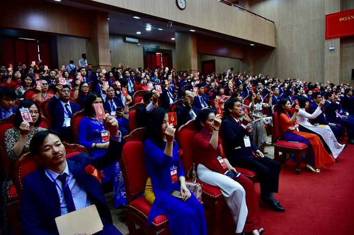 Đảng bộ VietinBank đề ra 5 nhiệm vụ trọng tâm và 2 khâu đột phá ảnh 3