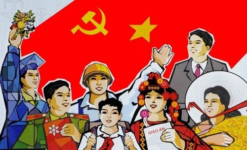 Ảnh minh họa: tuyengiao.vn. Ảnh minh họa: tuyengiao.vn.