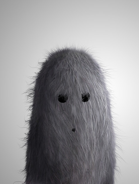 Dito Fluffy Dito Fluffy