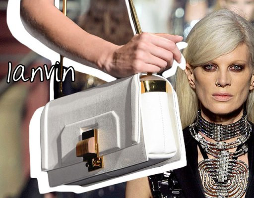 Túi hộp sang trọng của Lavin