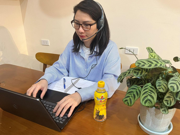 Làm việc với tần suất cao dễ khiến người lao động cạn kiệt năng lượng Làm việc với tần suất cao dễ khiến người lao động cạn kiệt năng lượng