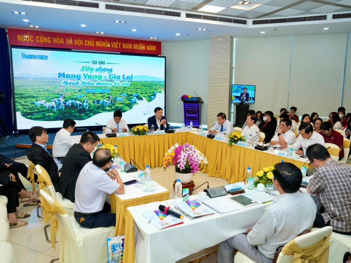 Dư địa phát triển ngành bò sữa nội địa còn rất lớn Dư địa phát triển ngành bò sữa nội địa còn rất lớn