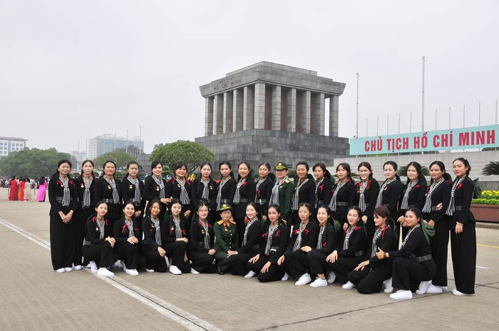 Hình ảnh Kim Thi tập luyện 435574962_748831394055614_1771417663766581851_n.jpg