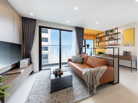 100% vật dụng tại GS6 The Miami đều đến từ các thương hiệu nội thất uy tín và chất lượng cao. 100% vật dụng tại GS6 The Miami đều đến từ các thương hiệu nội thất uy tín và chất lượng cao.