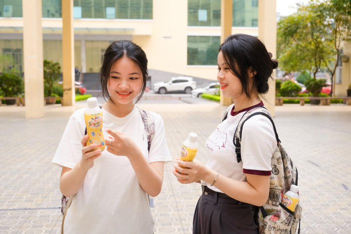 Người trẻ cần những giải pháp hỗ trợ để cân bằng chất lượng học tập, đồng thời đảm bảo sức khỏe bản thân Người trẻ cần những giải pháp hỗ trợ để cân bằng chất lượng học tập, đồng thời đảm bảo sức khỏe bản thân