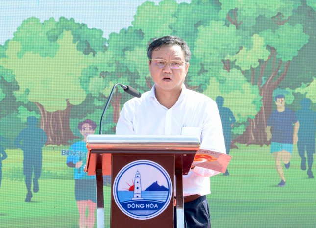 Ông Đào Mỹ - Phó Chủ tịch Uỷ ban nhân dân tỉnh Phú Yên, phát biểu. 1-Ông Đào Mỹ - Phó Chủ tịch UBND tỉnh Phú Yên, phát biểu..jpeg