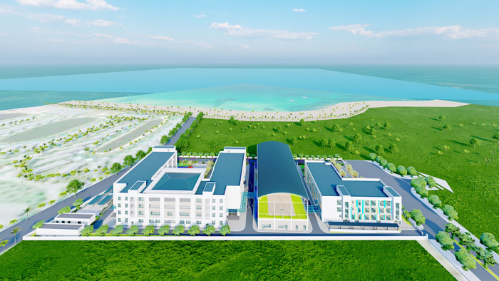 Cụm trường Mầm non – Tiểu học – Trung học Vinschool Phú Quốc mang đến không gian học tập lý tưởng, hiện đại, đạt chuẩn Quốc tế. Anh 1.jpg