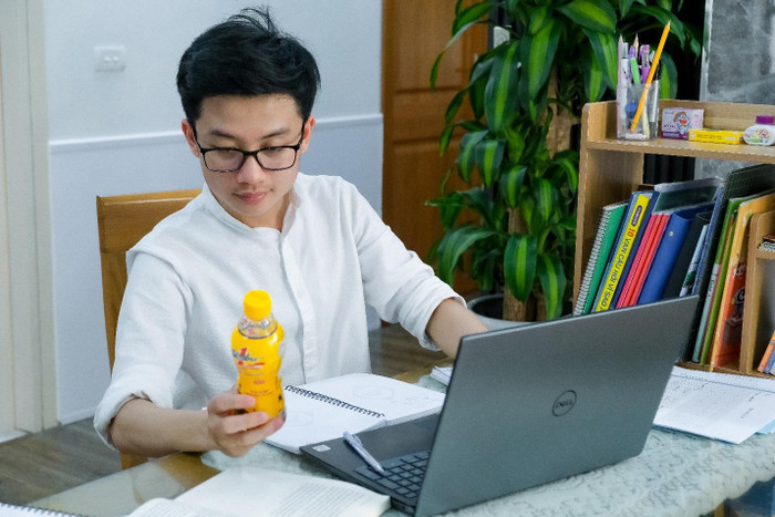 Người lao động cần những giải pháp đảm bảo năng lượng và sự tỉnh táo xuyên suốt quá trình làm việc. Người lao động cần những giải pháp đảm bảo năng lượng và sự tỉnh táo xuyên suốt quá trình làm việc.