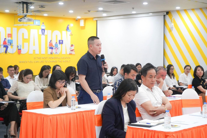 Thúc đẩy chuyển đổi số để tối ưu các nguồn lực. Thúc đẩy chuyển đổi số để tối ưu các nguồn lực.