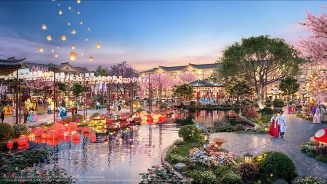 Cuộc sống hội nhập, đa sắc màu sẽ hình thành trên “đảo tỉ phú” Vinhomes Royal Island. Cuộc sống hội nhập, đa sắc màu sẽ hình thành trên “đảo tỉ phú” Vinhomes Royal Island.