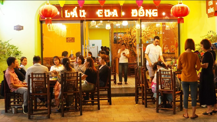 Grand World có sự hiện diện của đủ món ngon các vùng miền. 4 (9).jpg