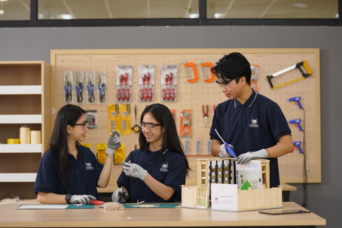 Hệ thống giáo dục Vinschool có 50 cơ sở và hơn 48.000 học sinh. Anh 3.JPG