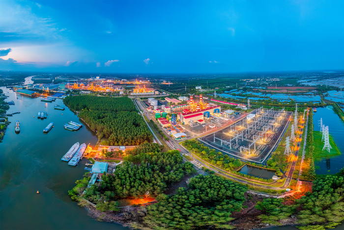 Các nhà máy của Petrovietnam trong năm qua đều được tối ưu công suất, hiệu suất, luôn sẵn sàng cung cấp với độ khả dụng cao Anh 2-4.jpg