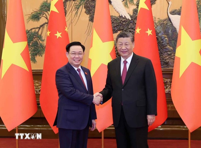 (Ảnh: Nhan Sáng/TTXVN) (Ảnh: Nhan Sáng/TTXVN)