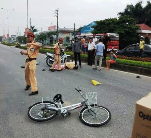 Nơi xảy ra sự việc Nơi xảy ra sự việc