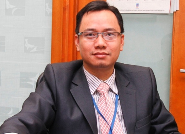 Luật sư Ngô Ngọc Trai Luật sư Ngô Ngọc Trai