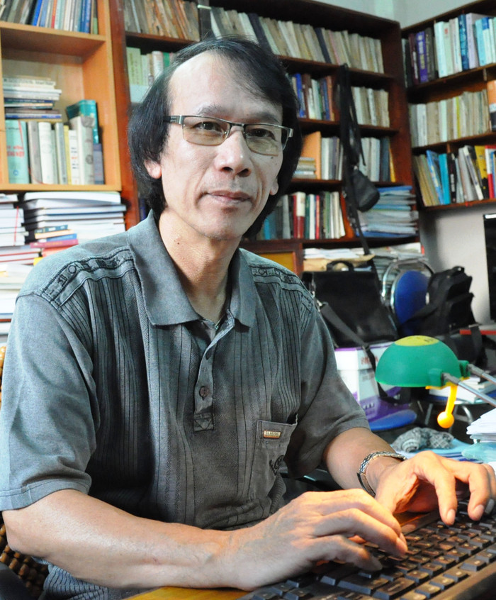 PGS TS Đức Dũng PGS TS Đức Dũng