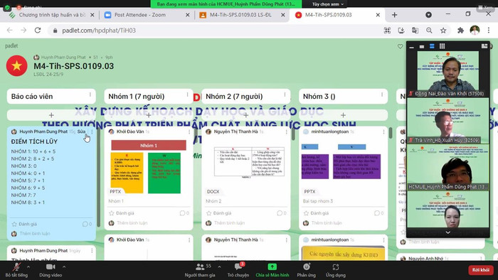 Ảnh do tác giả cung cấp Ảnh do tác giả cung cấp