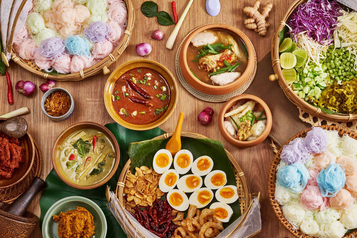 Mango Tree sẽ mang đến NovaWorld Phan Thiet những món Thái cay nồng đặc trưng trong năm nay. Mango Tree sẽ mang đến NovaWorld Phan Thiet những món Thái cay nồng đặc trưng trong năm nay.