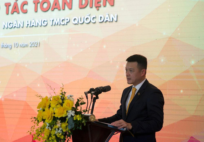 Ông Đặng Minh Trường – Chủ tịch Hội đồng quản trị tập đoàn Sun Group