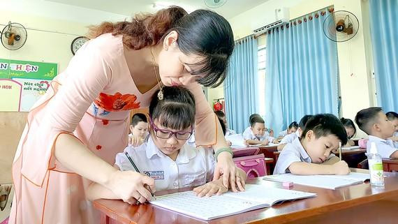 Ảnh minh hoạ: Sggp.org.vn Ảnh minh hoạ: Sggp.org.vn