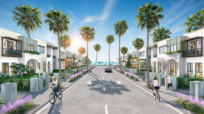 Ocean Residence có tiện ích nội khu hoàn thiện song hành cùng hệ sinh thái tiện ích đẳng cấp chung của NovaWorld Phan Thiet. Ảnh phối cảnh Ocean Residence có tiện ích nội khu hoàn thiện song hành cùng hệ sinh thái tiện ích đẳng cấp chung của NovaWorld Phan Thiet. Ảnh phối cảnh