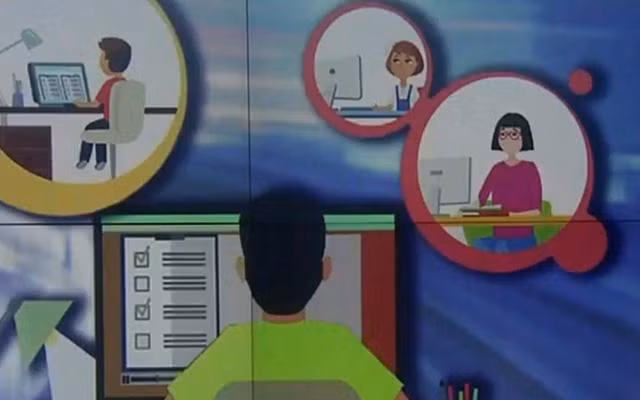 Ảnh minh họa trên Vtv.vn