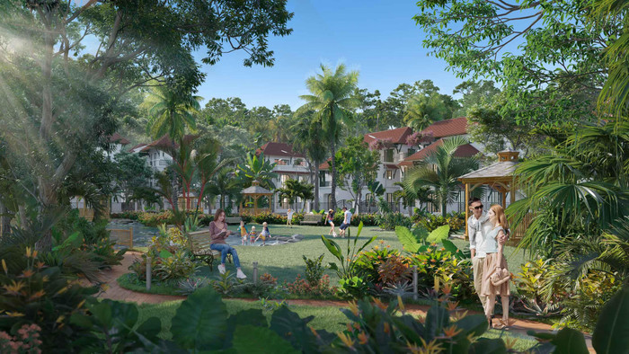 Sun Tropical Village – dự án dẫn dắt xu hướng wellness second-home tại Phú Quốc của Sun Group Sun Tropical Village – dự án dẫn dắt xu hướng wellness second-home tại Phú Quốc của Sun Group