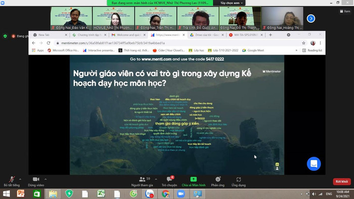 Ảnh do tác giả cung cấp Ảnh do tác giả cung cấp