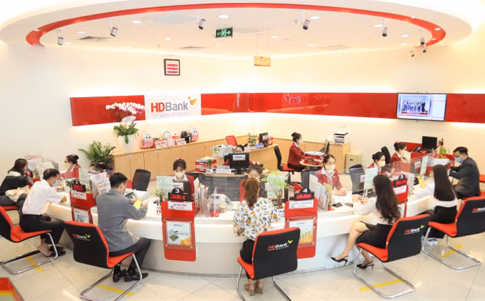 HDBank tiếp tục tăng trưởng cao và bền vững giữa đại dịch ảnh 1