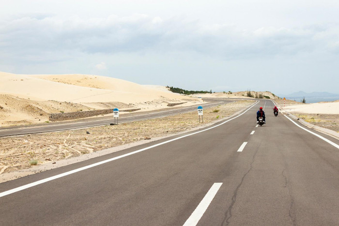 Khi cao tốc và sân bay đều hình thành, bất động sản Phan Thiết (Bình Thuận) được kỳ vọng bứt tốc mạnh mẽ, tương tự Quảng Ninh của miền Bắc