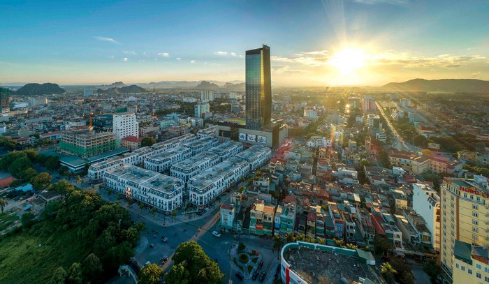 Thành phố Thanh Hóa cần nhiều hơn các dự án nhà ở cao tầng, căn hộ cao cấp trong tương lai. Thành phố Thanh Hóa cần nhiều hơn các dự án nhà ở cao tầng, căn hộ cao cấp trong tương lai.