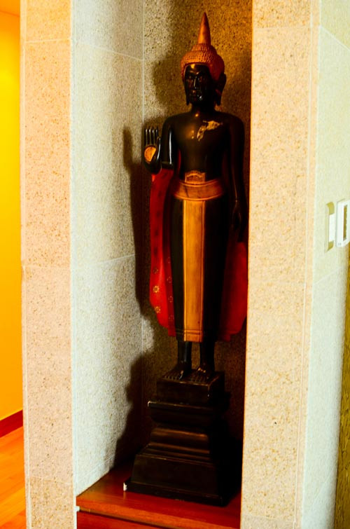 Đây cũng là lần đầu tiên Thu Minh hé lộ một chút về không gian sống của mình với khán giả. Cô cho biết, bản thân cô chỉ muốn được khán giả thực sự nhớ tới mình về khả năng chuyên môn, chứ không phải những câu chuyện đời tư. Đây cũng là lần đầu tiên Thu Minh hé lộ một chút về không gian sống của mình với khán giả. Cô cho biết, bản thân cô chỉ muốn được khán giả thực sự nhớ tới mình về khả năng chuyên môn, chứ không phải những câu chuyện đời tư.