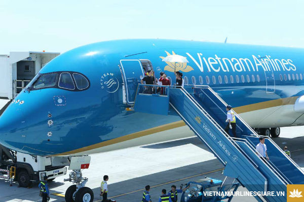 Hình thức xử phạt hành chính đối với 3 nhân viên và tiếp viên trưởng trong vụ khách đi nhầm máy bay mức 4 triệu đồng/người được cho là quá nhẹ đối với lỗi nguy hại đến an ninh hàng không. Ảnh: VNA. Hình thức xử phạt hành chính đối với 3 nhân viên và tiếp viên trưởng trong vụ khách đi nhầm máy bay mức 4 triệu đồng/người được cho là quá nhẹ đối với lỗi nguy hại đến an ninh hàng không. Ảnh: VNA.