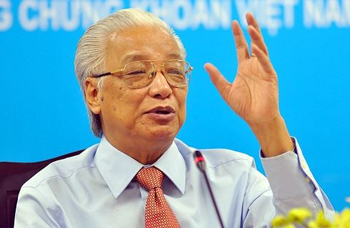 Giao nhiệm vụ cụ thể cho các bộ, ngành để bảo đảm tăng trưởng ảnh 3 Giao nhiệm vụ cụ thể cho các bộ, ngành để bảo đảm tăng trưởng ảnh 3