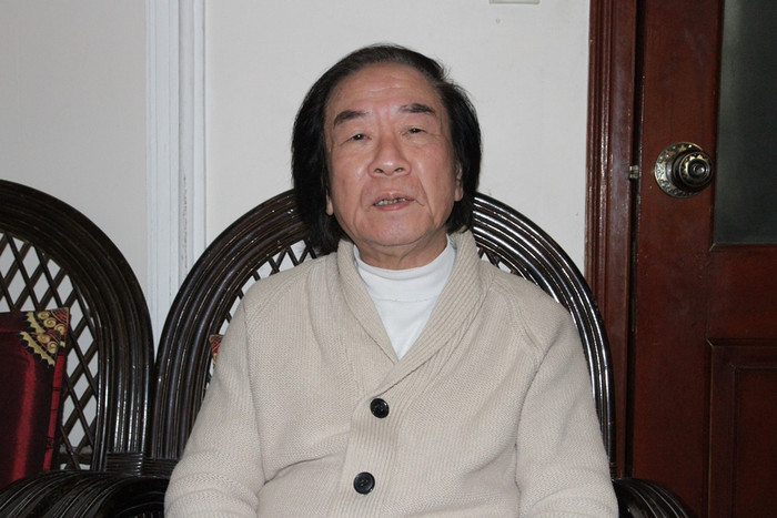 Tiến sĩ Nguyễn Xuân Thủy cho rằng, thương mại hóa hệ thống giao thông khiến người dân bước ra đường là phải trả phí. Ảnh: Vũ Phương. Tiến sĩ Nguyễn Xuân Thủy cho rằng, thương mại hóa hệ thống giao thông khiến người dân bước ra đường là phải trả phí. Ảnh: Vũ Phương.