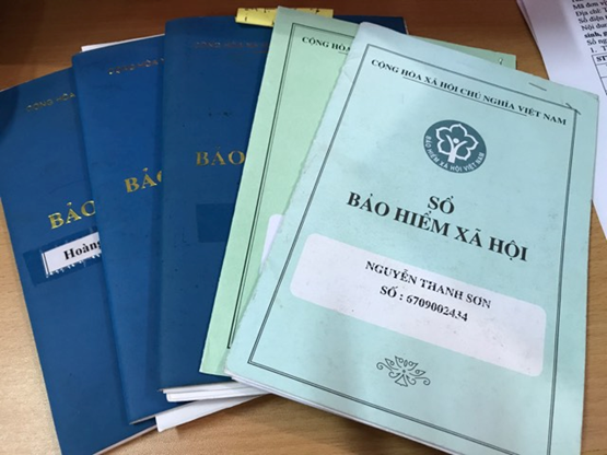 Quy định mới về xử phạt vi phạm hành chính trong lĩnh vực kinh doanh bảo hiểm ảnh 2 Quy định mới về xử phạt vi phạm hành chính trong lĩnh vực kinh doanh bảo hiểm ảnh 2