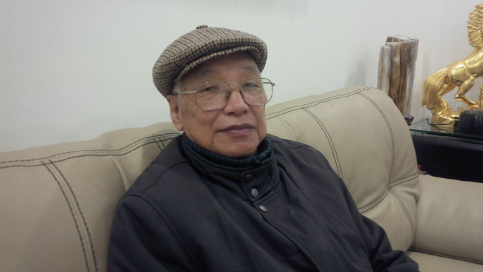 Tiến sĩ Cao Sỹ Kiêm cho rằng, sai phạm ở những dự án nghìn tỷ thời gian qua đã tạo ra tiền lệ xấu trong quản lý kinh tế. ảnh: VP.