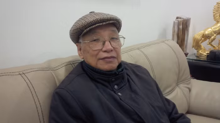 Tiến sĩ Cao Sỹ Kiêm cho rằng, sai phạm ở những dự án nghìn tỷ thời gian qua đã tạo ra tiền lệ xấu trong quản lý kinh tế. ảnh: VP.