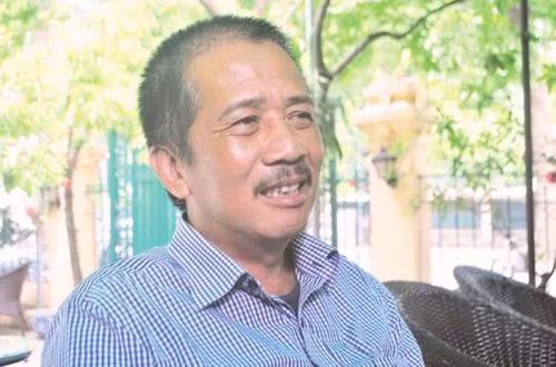 Tiến sĩ Bùi Trinh cho rằng, FDI và GDP tăng cao không có ý nghĩa nhiều đối với nền kinh tế bởi vậy không nên quá vui mừng về hai chỉ số này. Ảnh: Báo Hải quan.