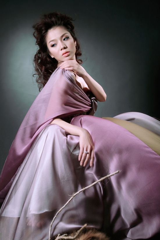 Lệ Quyên luôn là cái tên không thể thiếu ở các phòng trà ca nhạc Lệ Quyên luôn là cái tên không thể thiếu ở các phòng trà ca nhạc