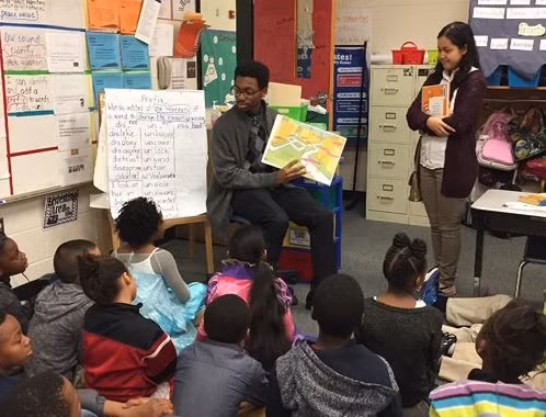 Hợp tác mở đại học với tư nhân, dịch vụ nhìn từ thực tiễn Mỹ ảnh 2