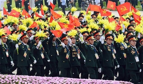 Ảnh minh họa. Nguồn: qdnd.vn Ảnh minh họa. Nguồn: qdnd.vn