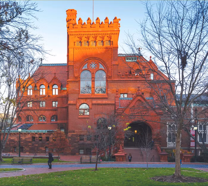 Đại học Pennsylvania