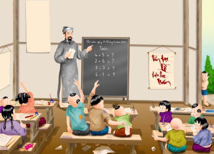 Ảnh minh họa trên vungtau.baria-vungtau.gov.vn Ảnh minh họa trên vungtau.baria-vungtau.gov.vn