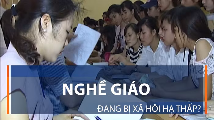 Giáo dục - cội nguồn của thành công và thất bại (2) ảnh 4
