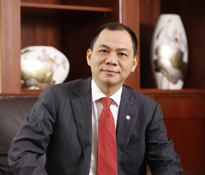 Vingroup triển khai kế hoạch sản xuất điện thoại thông minh Vsmart ảnh 2 Vingroup triển khai kế hoạch sản xuất điện thoại thông minh Vsmart ảnh 2